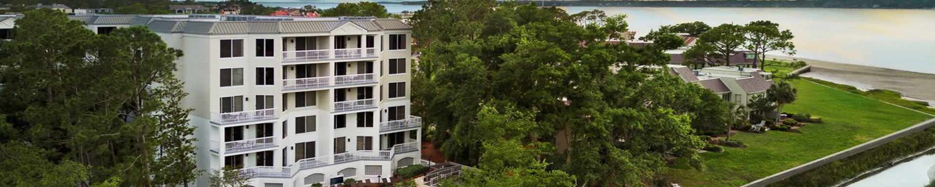 Marriott's Harbour Club